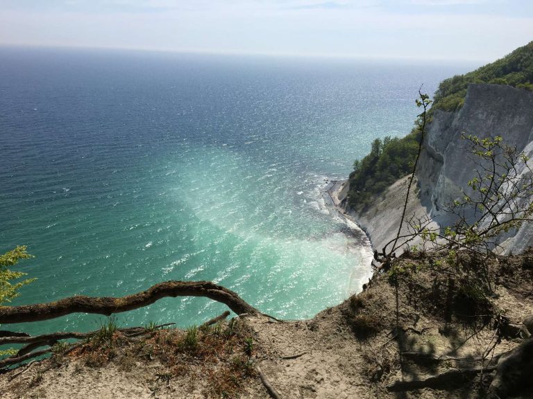 Møns Klint 1