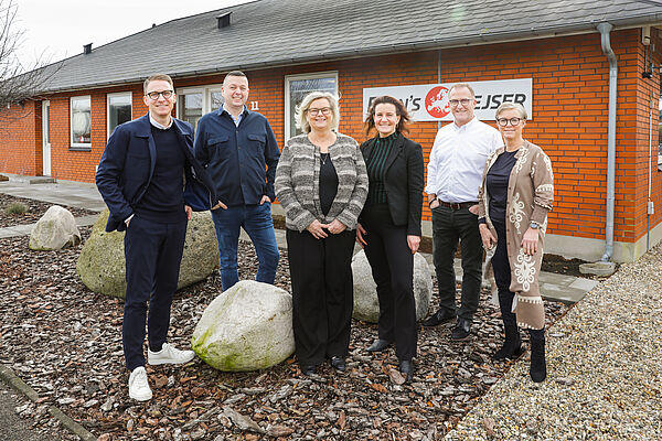 Egon’s Rejser genopstår